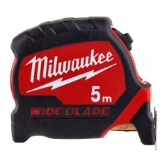 Milwaukee 4932471815 Taśma miernicza PREMIUM WIDE 5 m