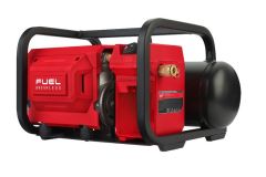 Milwaukee 4933472166 M18 FAC-0 M18 FUEL™ Sprężarka 18V, bez akumulatora i ładowarki