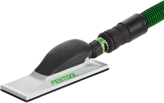 Festool 496965 Klocek szlifierski HSK-A 80x200