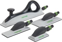 Festool 497101 Klocek szlifierski HSK-A-Set