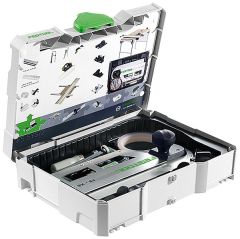 Festool 497657 Systainer z wyposażeniem FS-SYS/2