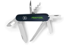 Festool Akcesoria 497898 Scyzoryk Victorinox Festool