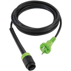 Festool Akcesoria 203929 Przewód-plug it  H05 RN-F-4 PLANEX