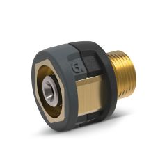 Kärcher 4.111-034.0 Adapter 6 TR22IG-M22AG EASY!Lock