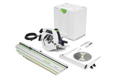 Festool 576142 Ręczna pilarka tarczowa  HK 85 EB-Plus-FSK 420