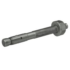 Fischer 501403 Kotwica piersiowa FAZ II 10/10 stal nierdzewna A4 50 szt.