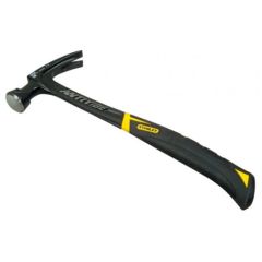 Stanley FMHT1-51276 Młotek ciesielski FatMax pazur prosty 450g