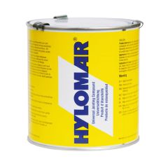 Hylomar 560005 Hylomar Permanently Plastic Universal Sealer Tin 1kg