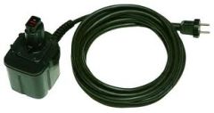 Rems 571565 R220 Zasilanie Li-Ion 230V