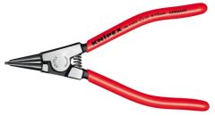 Knipex 46 11 G2 4611G2 Szczypce do pierścieni osadczych proste 1,5 - 30 mm