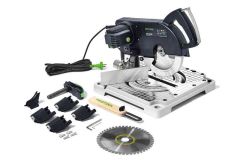 Festool 574927 Pilarka ukosowa  SYM 70 RE