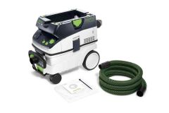 Festool 575841 Odkurzacz przemysłowy  CTL 26 E AC-RENOFIX