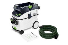 Festool 575842 Odkurzacz przemysłowy  CTL 36 E AC-RENOFIX