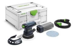 Festool 576069 Szlifierka mimośrodowa  ETS 125 REQ-Plus