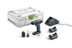 Festool  576101 Wiertarko-wkrętarka  TXS 2,6-Plus