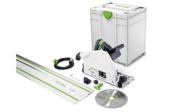 Festool 576115 Zagłębiarka TS 75 EBQ-Plus-FS