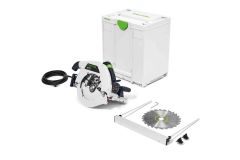 Festool 576147 Ręczna pilarka tarczowa  HK 85 EB-Plus