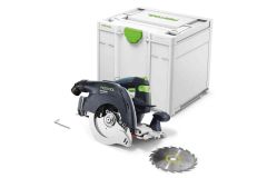 Festool 576163 Ręczna pilarka tarczowa  HKC 55 EB-Basic