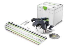 Festool 576172 Ręczna pilarka tarczowa  HKC 55 EB-Basic-FSK420