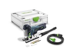 Festool 576175 Wyrzynarka  PS 420 EBQ-Plus