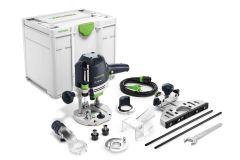 Festool 576207 Frezarka górnowrzecionowa  OF 1400 EBQ-Plus