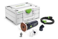 Festool 576225 Frezarka do krawędzi  OFK 500 Q-Plus R3