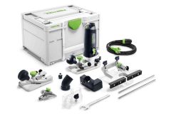 Festool 576236 Modułowa frezarka do krawędzi  MFK 700 EQ-Set