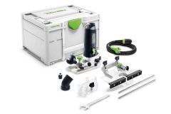 Festool 576240 Modułowa frezarka do krawędzi  MFK 700 EQ-Plus