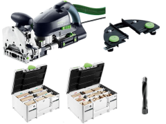 Festool 576426 Frezarka do połączeń DOMINO XL DF 700 EQ-Plus