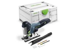 Festool  576521 Wyrzynarka  PSC 420 EB-Basic