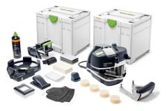 Festool 577840 Okleiniarka krawędzi CONTURO KA 65-Set