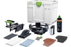 Festool 576834 Zestaw do obróbki krawędzi KB-KA 65 SYS3