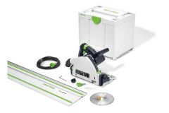 Festool 577010 Zagłębiarka TS 55 FEBQ-Plus-FS