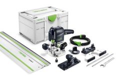 Festool 577168 Frezarka górnowrzecionowa  OF 1010 REBQ-Set