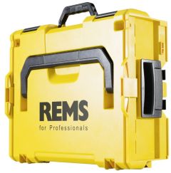 Rems 578299 R L-Boxx z wkładką do miniprasy Rems