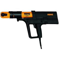Rems 579000 R220 579000 Zaciskarka do rur Power Press XL ACC