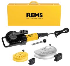 Rems 580030 R220 580030 Curvo Set 32-40 Elektryczna giętarka do rur