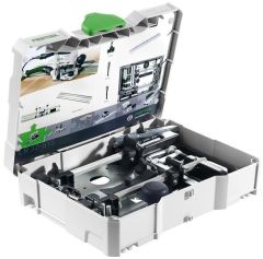 Festool 584100 System do wiercenia rzędu otworów LR 32-SYS do OF 900, OF 1000, OF 1010, OF 1400