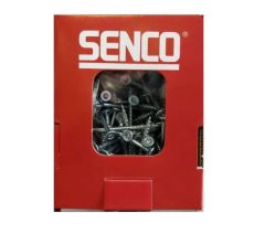 Senco Akcesoria 45A75MP Wkręty do suchej zabudowy do drewna 4,5x75mm 1000 szt.