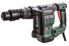 Metabo 600148500 MHE 5 SDS-Max młot dłutujący 1100 W 7.1J