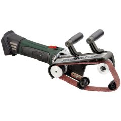 Metabo 600192850 Szlifierka taśmowa  RB 18 LTX 60