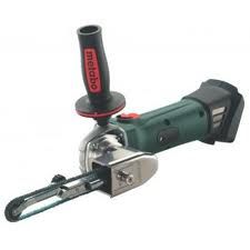 Metabo 600321850 Pilnik taśmowy  BF 18 LTX 90