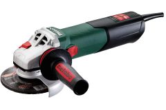 Metabo 600515000 Szlifierka kątowa  WE 17-125 Quick