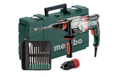 Metabo 600713510 Młotowiertarka  UHEV 2860-2 Quick Set