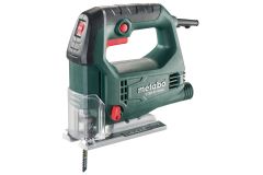 Metabo 601030500 Wyrzynarka  STEB 65 Quick