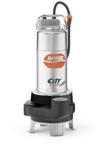 City Pumps 6010350 Pompa zatapialna Ranger Man 230V