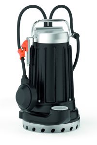 City Pumps 6010355 Security G Aut pompa zatapialna 230V