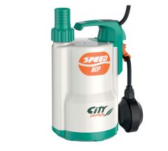 City Pumps 6010361 Speed Mop Aut pompa zatapialna 230V