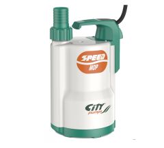 City Pumps 6010362 Speed Mop Man pompa zatapialna 230V