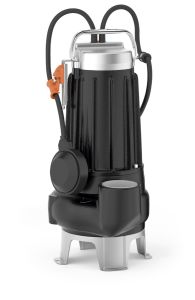 City Pumps 6010367 Pompa zatapialna Titan 10 Aut 230V